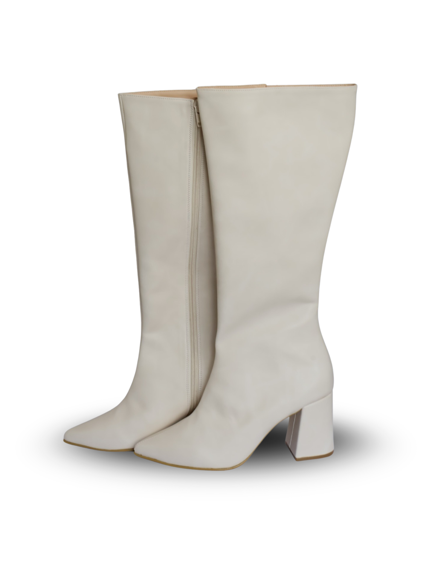 BOTAS PAULA LATTE