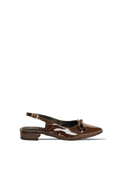FLATS JULY CHOCOLATE