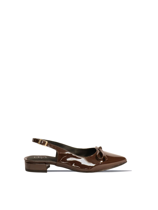 FLATS JULY CHOCOLATE