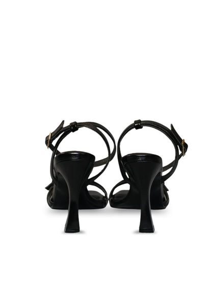 TACONES ISABELLA NEGRO