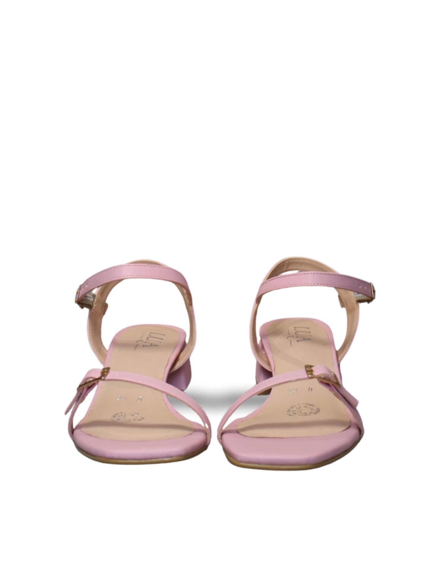 SANDALIAS ANGELLA ROSAS