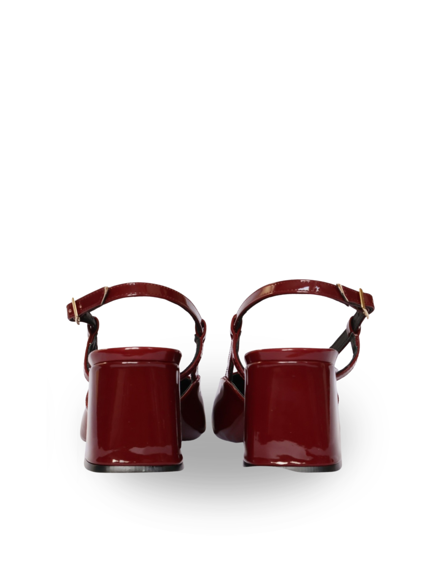 TACONES JULIETA VINO