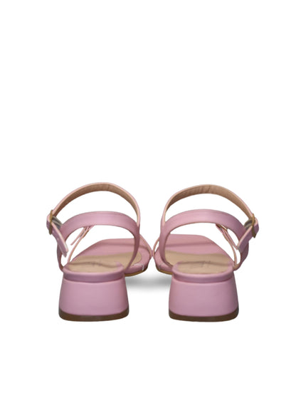 SANDALIAS ANGELLA ROSAS