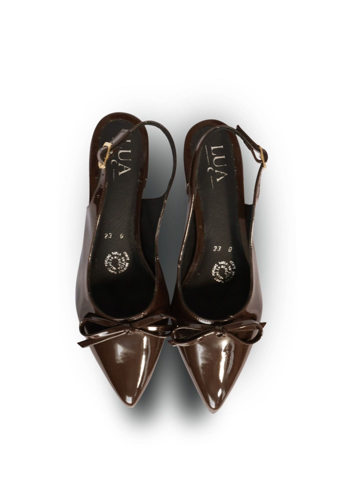 FLATS JULY CHOCOLATE