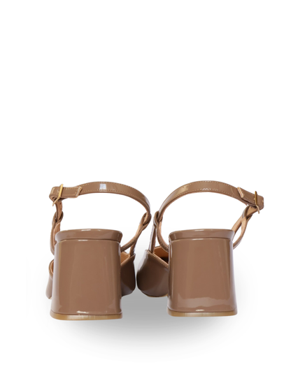 TACONES JULIETA MOCCA