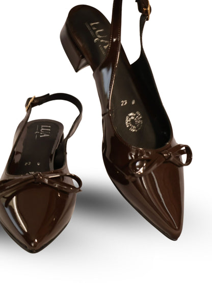FLATS JULY CHOCOLATE