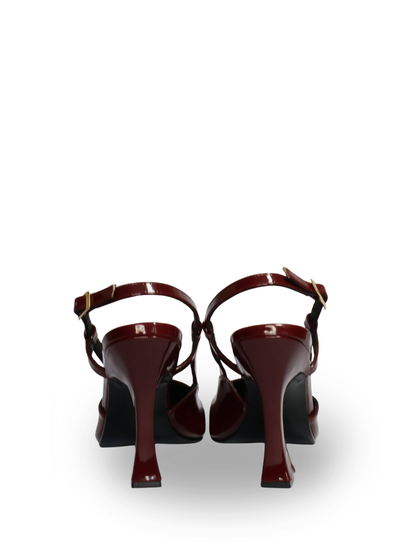 TACONES VICTORIA VINO