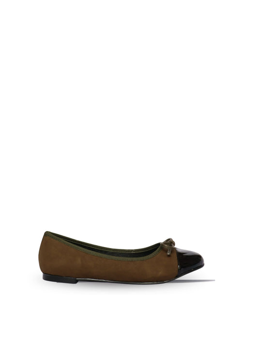 FLATS CHANEL MUSGO