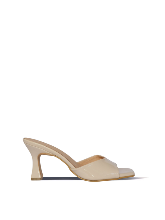 TACONES ANNIE NUDE