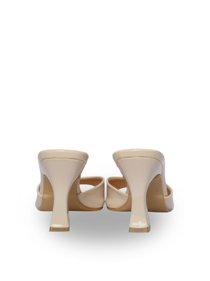 TACONES ANNIE NUDE