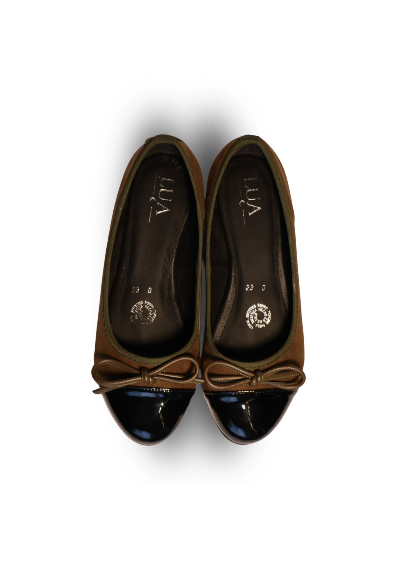 FLATS CHANEL MUSGO