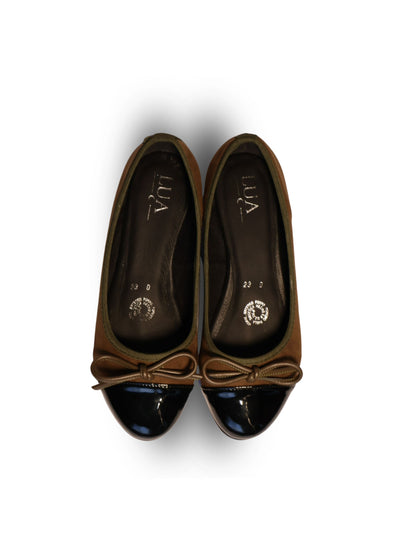 FLATS CHANEL MUSGO