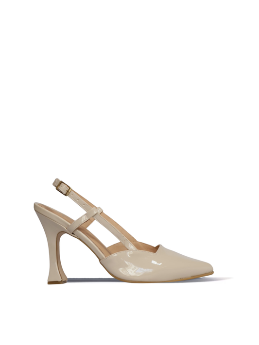 TACONES VICTORIA NUDE