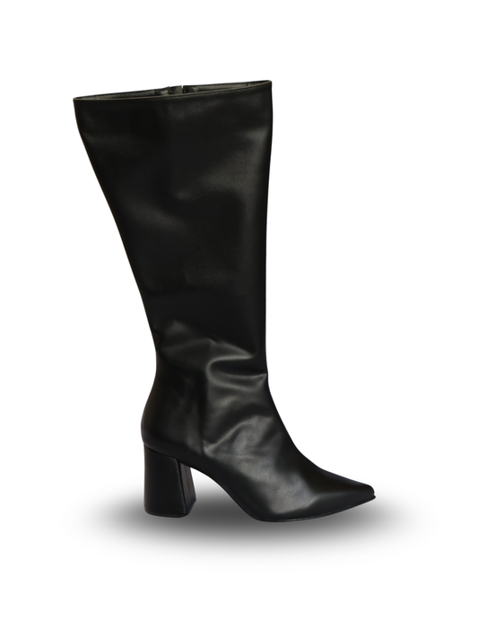 BOTAS PAULA NEGRO