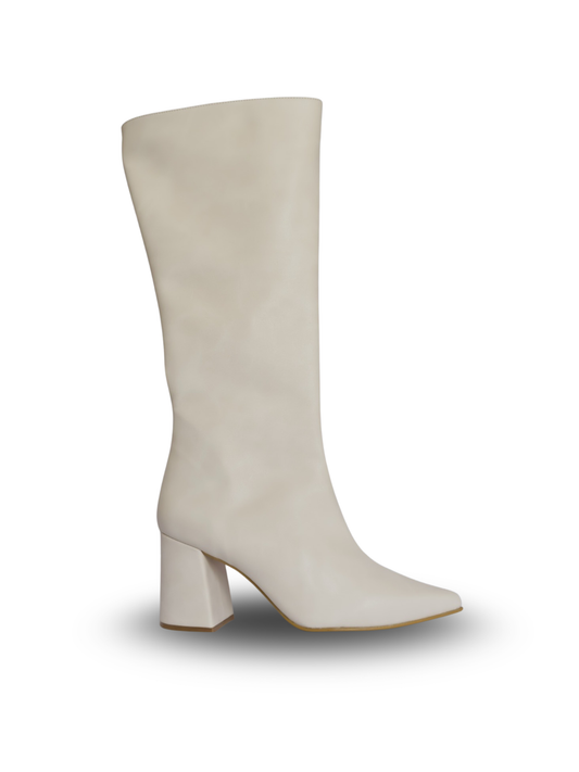 BOTAS PAULA LATTE