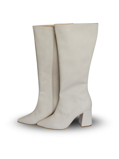 BOTAS PAULA LATTE