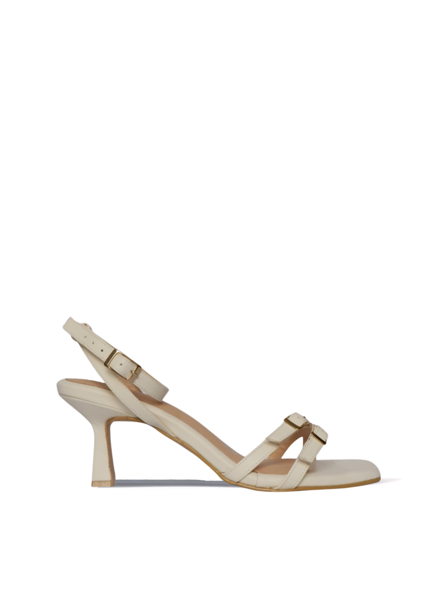 TACONES MÍA LATTE