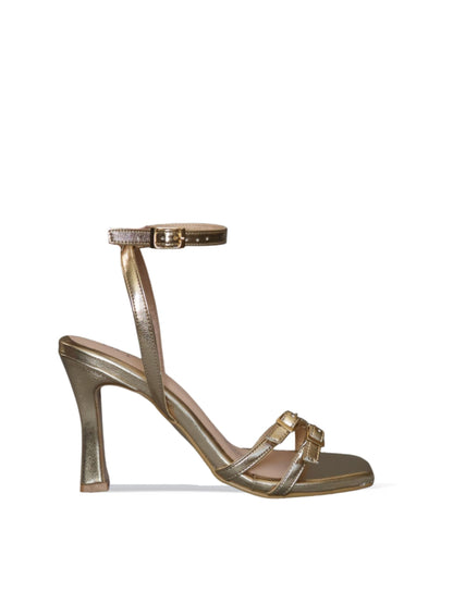 TACONES ISABELLA ORO