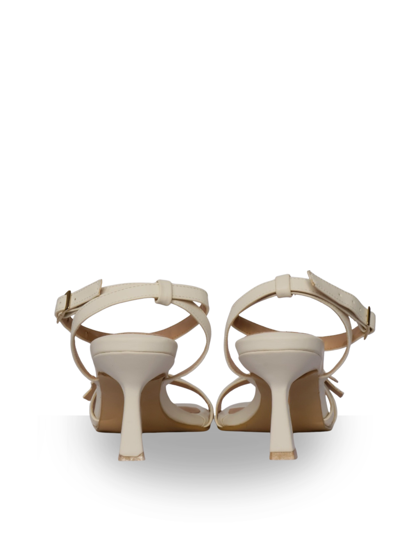 TACONES MÍA LATTE