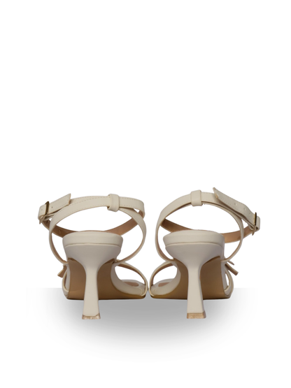 TACONES MÍA LATTE