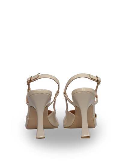 TACONES VICTORIA NUDE