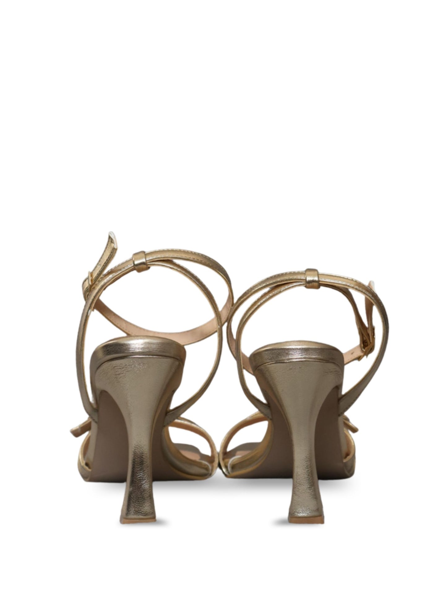 TACONES ISABELLA ORO