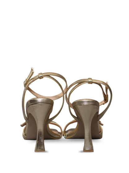 TACONES ISABELLA ORO