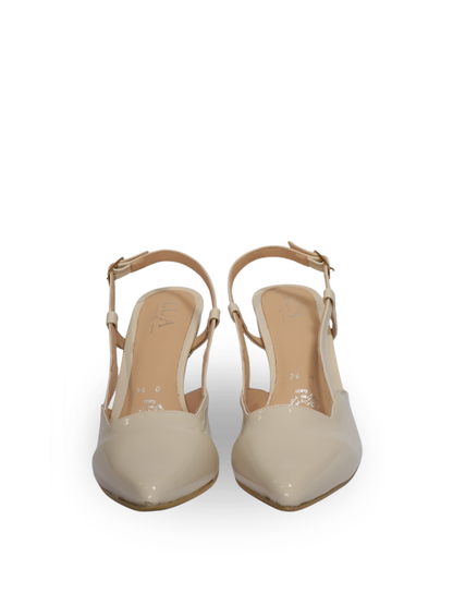 TACONES VICTORIA NUDE