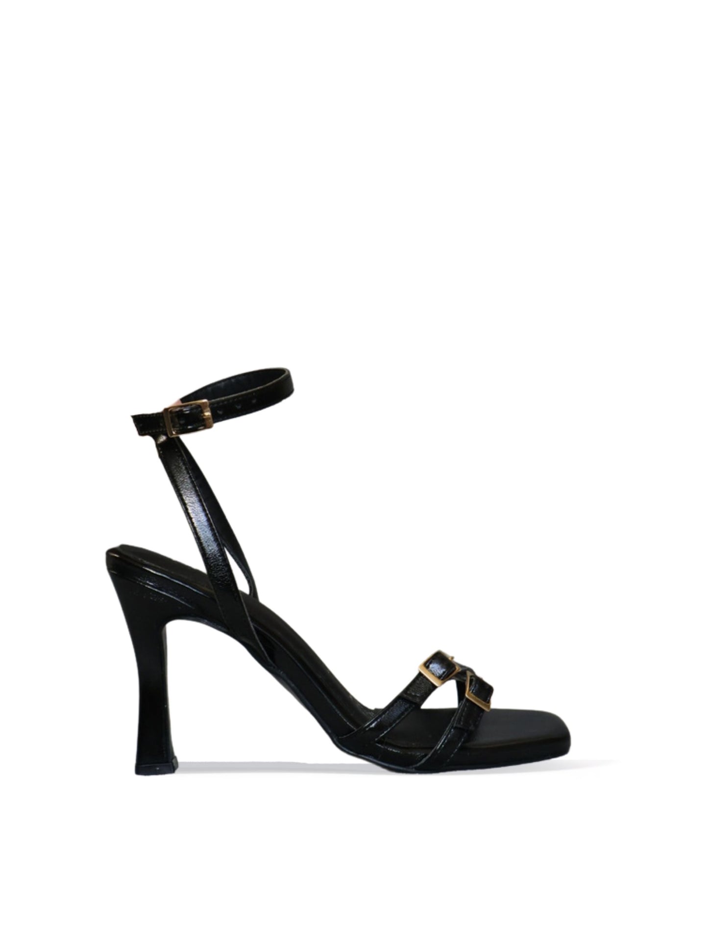 TACONES ISABELLA NEGRO