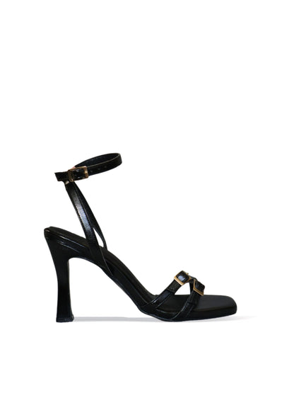 TACONES ISABELLA NEGRO