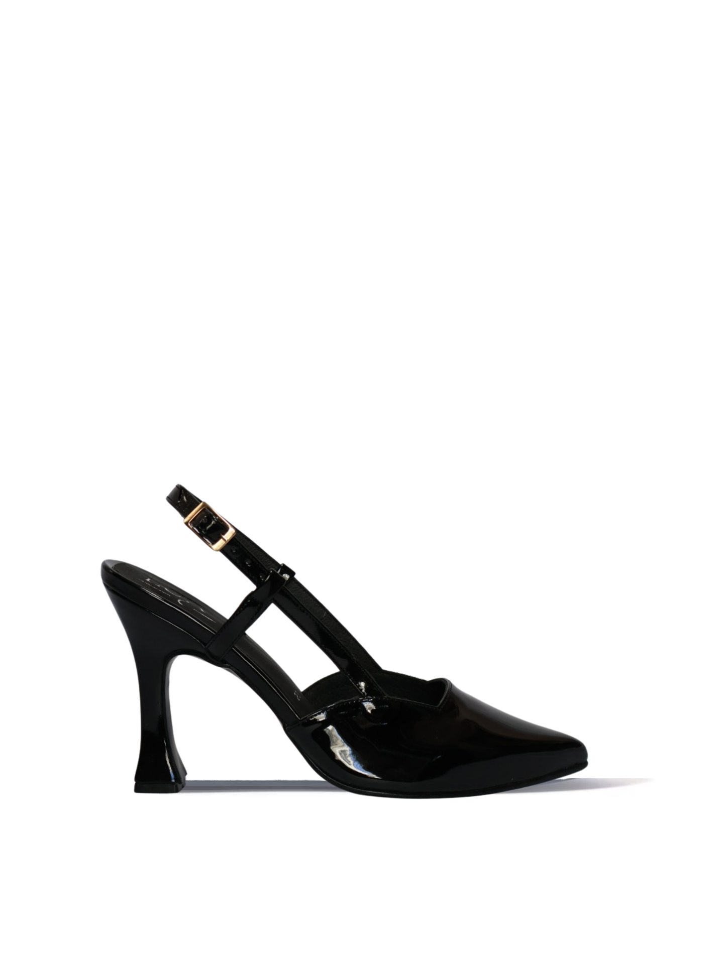 TACONES VICTORIA NEGRO